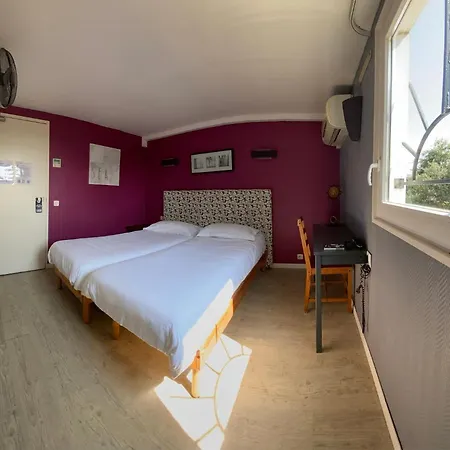 Contact Le Sud Montpellier Aeroport Parc Expo Arena Hotel