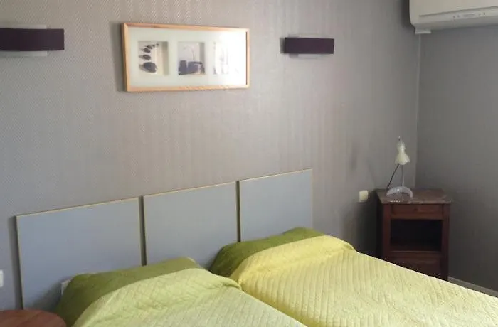 Contact Le Sud Montpellier Aeroport Parc Expo Arena Hotel 2*
