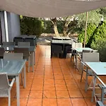 Hotel Contact Le Sud Montpellier Aéroport Parc Expo Arena 2*