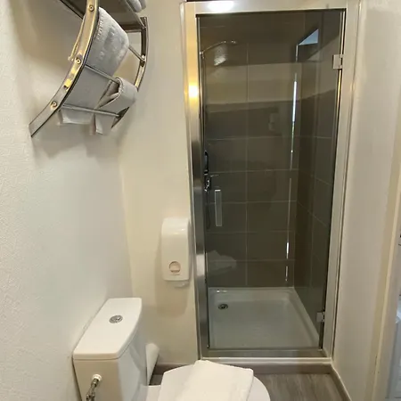 Hotel Contact Le Sud Montpellier Aeroport Parc Expo Arena