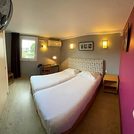 Contact Le Sud Montpellier Aeroport Parc Expo Arena Hotel Mauguio