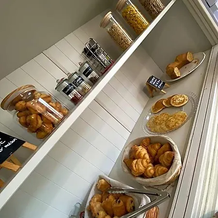 Hotel Contact Le Sud Montpellier Aeroport Parc Expo Arena