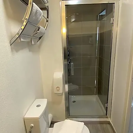 Hotel Contact Le Sud Montpellier Aeroport Parc Expo Arena