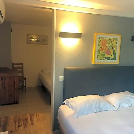 Contact Le Sud Montpellier Aeroport Parc Expo Arena Hotel 2*