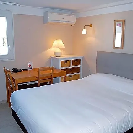Hotel Contact Le Sud Montpellier Aeroport Parc Expo Arena Mauguio