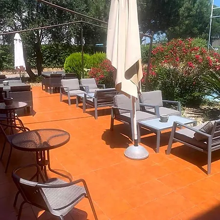 Contact Le Sud Montpellier Aeroport Parc Expo Arena Hotel