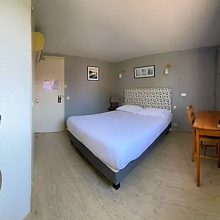 Contact Le Sud Montpellier Aeroport Parc Expo Arena Hotel 2*