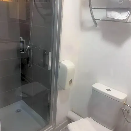 Hotel Contact Le Sud Montpellier Aeroport Parc Expo Arena Mauguio